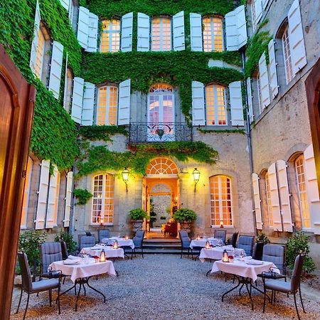 Chambres D'Hotes Relais Mira Peis Mirepoix  Exterior photo