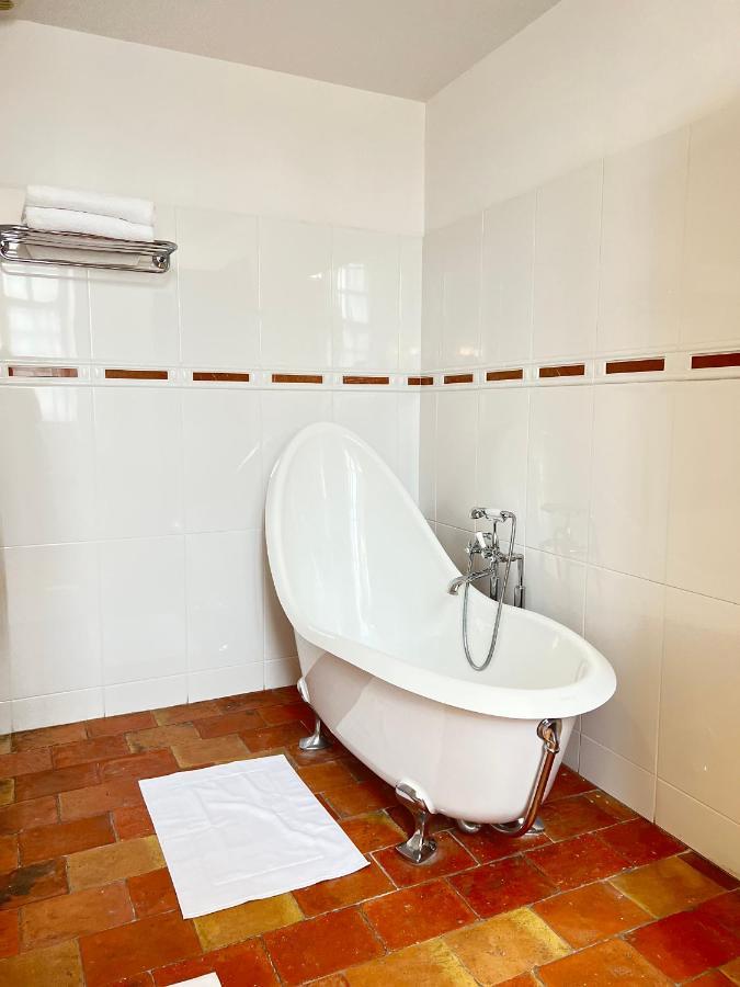 Chambres D'Hotes Relais Mira Peis Mirepoix  Exterior photo