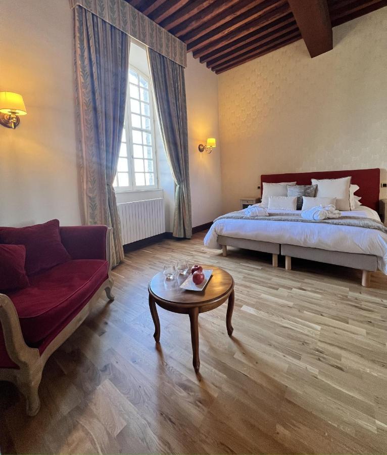 Chambres D'Hotes Relais Mira Peis Mirepoix  Exterior photo