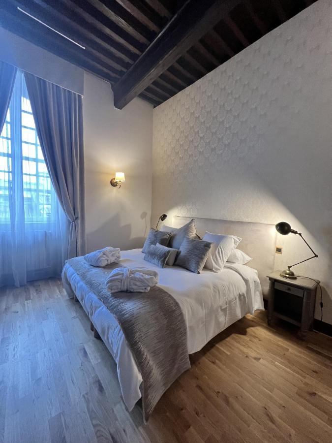 Chambres D'Hotes Relais Mira Peis Mirepoix  Exterior photo
