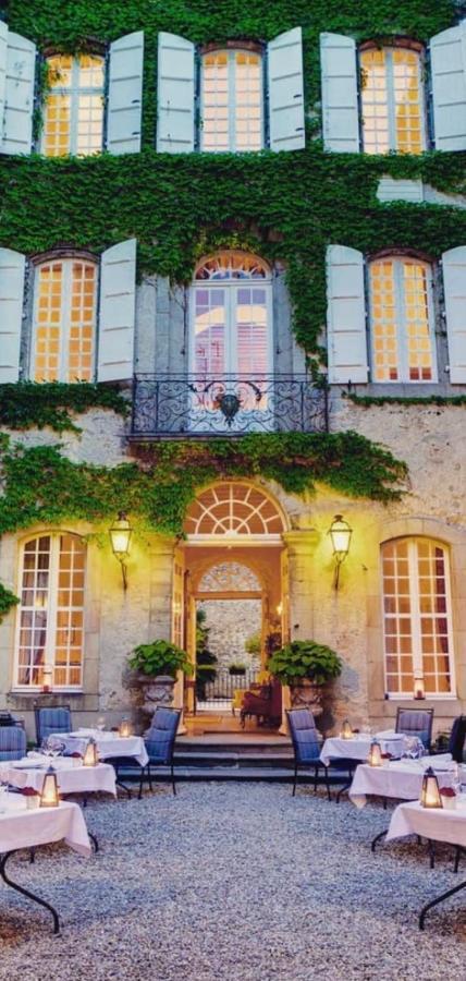 Chambres D'Hotes Relais Mira Peis Mirepoix  Exterior photo