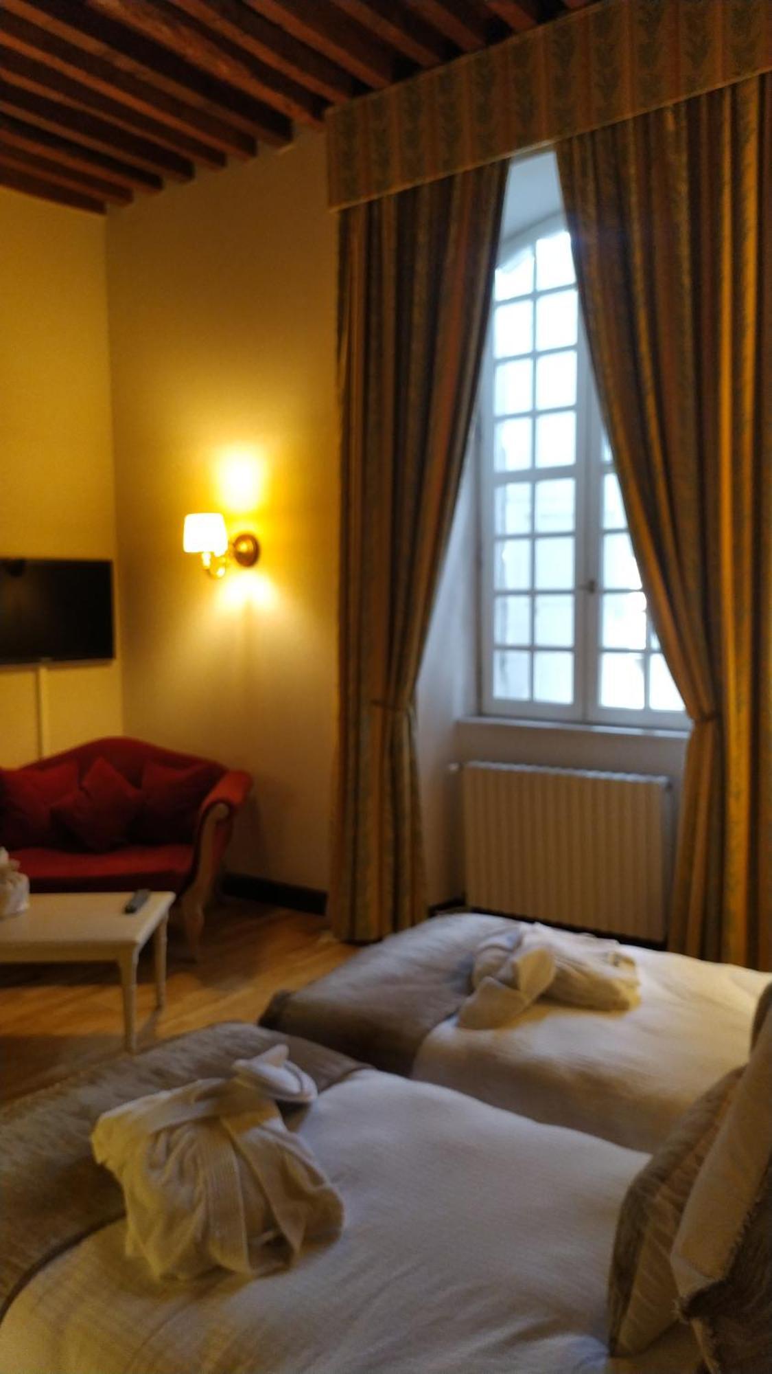Chambres D'Hotes Relais Mira Peis Mirepoix  Exterior photo