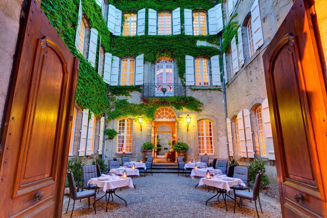 Chambres D'Hotes Relais Mira Peis Mirepoix  Exterior photo
